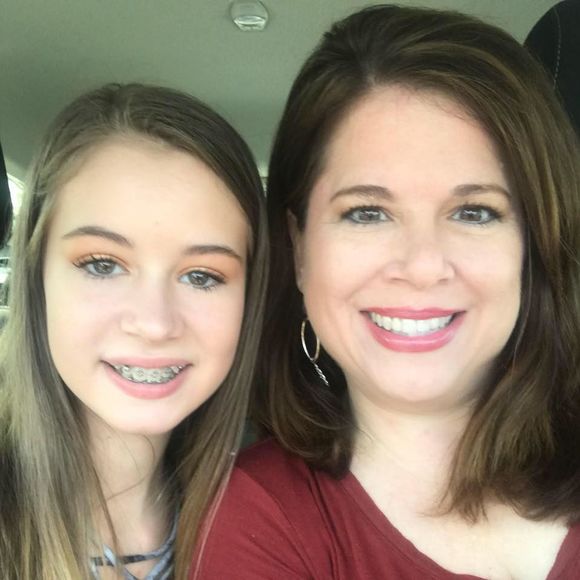 Meet your Posher, Kristi - Picture 1 of 1